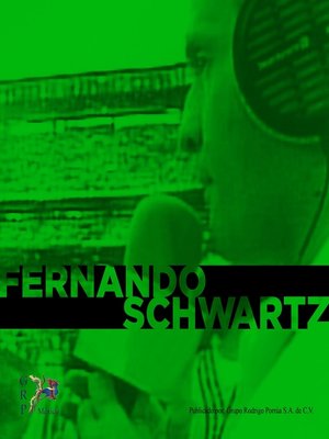 cover image of Fernando Schwartz